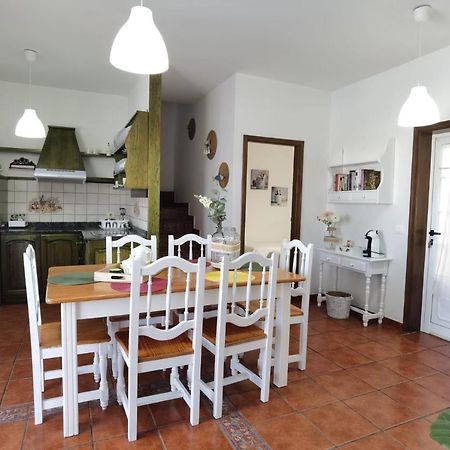 Apartamentoscasajulia Ла-Санта Экстерьер фото
