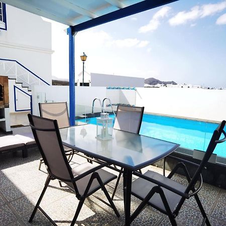 Apartamentoscasajulia Ла-Санта Экстерьер фото