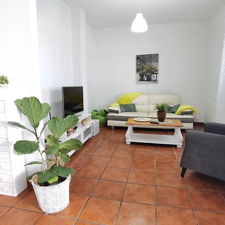 Apartamentoscasajulia Ла-Санта Экстерьер фото