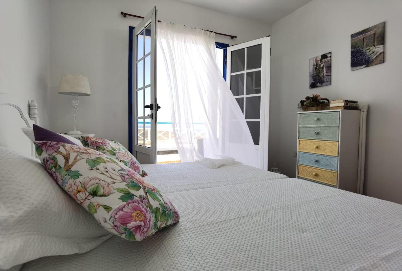 Apartamentoscasajulia Ла-Санта Экстерьер фото