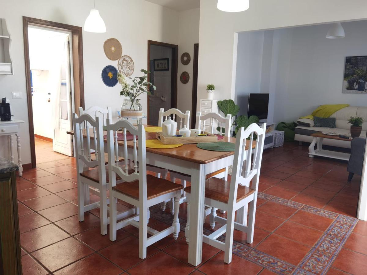 Apartamentoscasajulia Ла-Санта Экстерьер фото