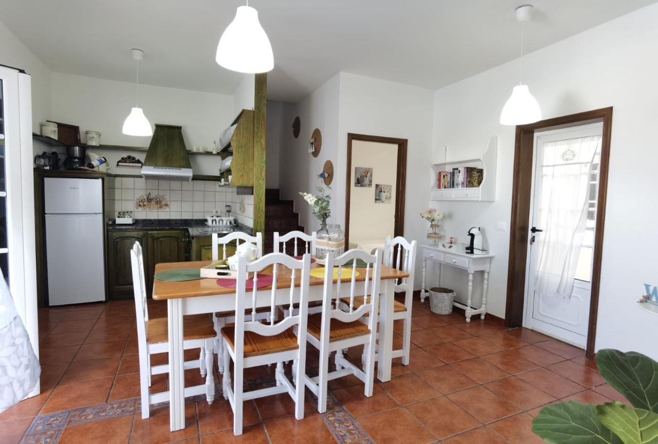 Apartamentoscasajulia Ла-Санта Экстерьер фото