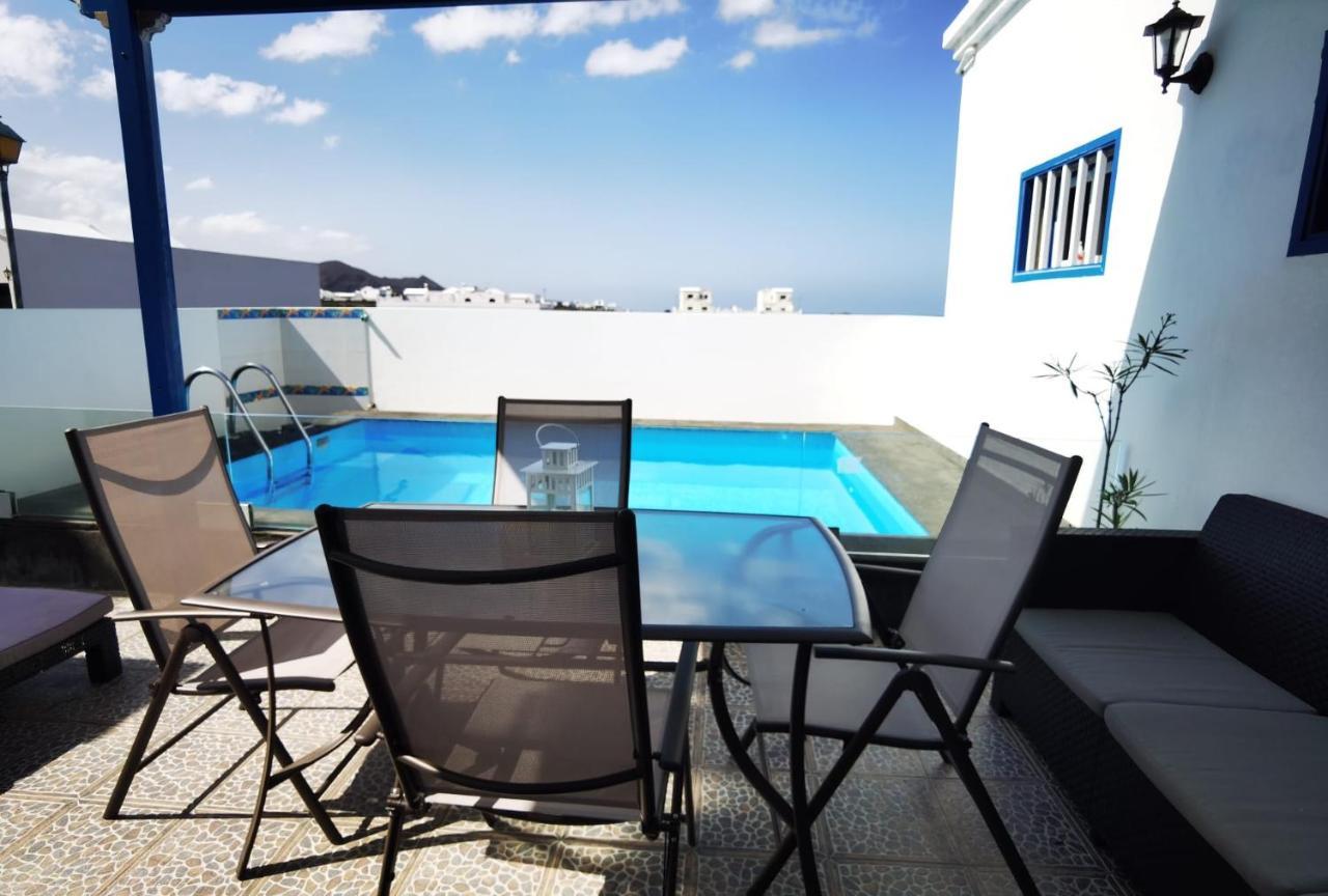Apartamentoscasajulia Ла-Санта Экстерьер фото