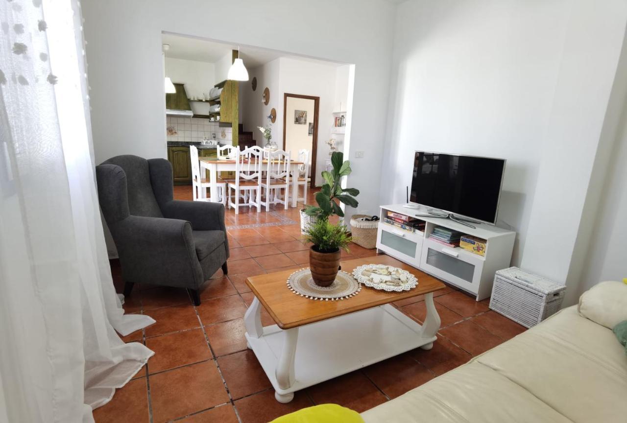 Apartamentoscasajulia Ла-Санта Экстерьер фото