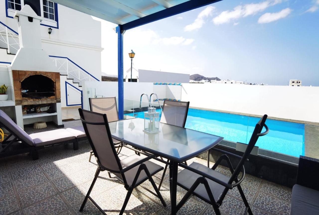 Apartamentoscasajulia Ла-Санта Экстерьер фото