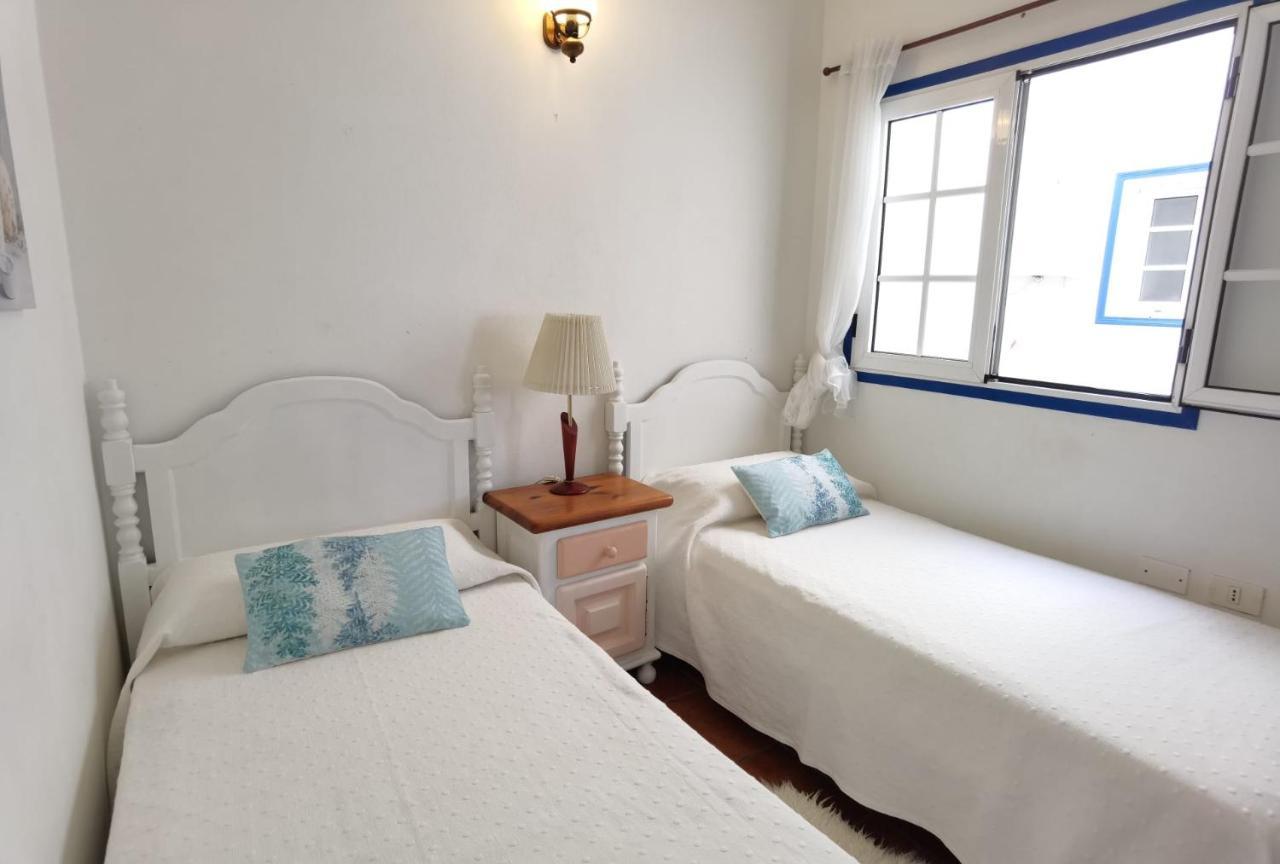 Apartamentoscasajulia Ла-Санта Экстерьер фото