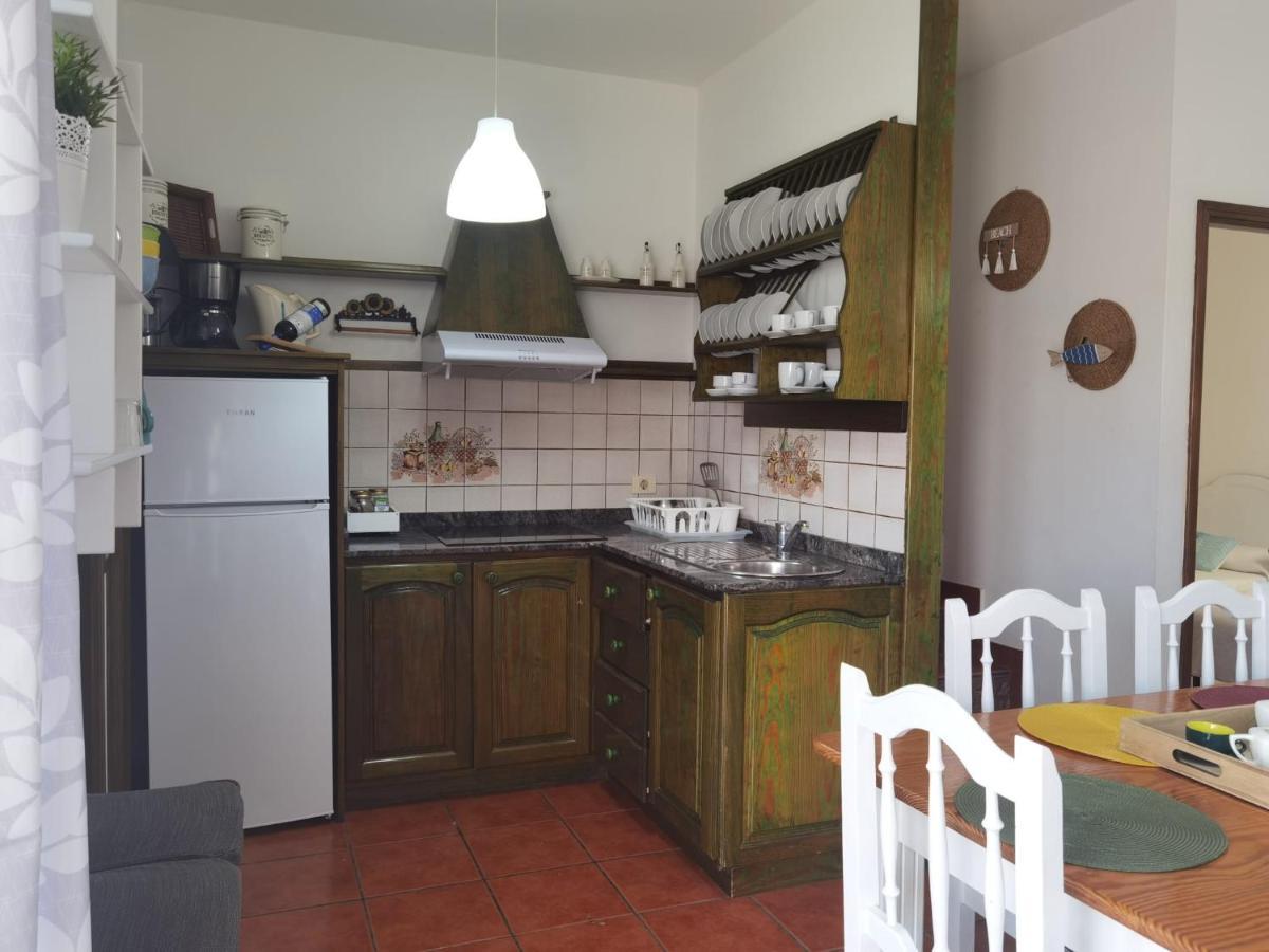 Apartamentoscasajulia Ла-Санта Экстерьер фото
