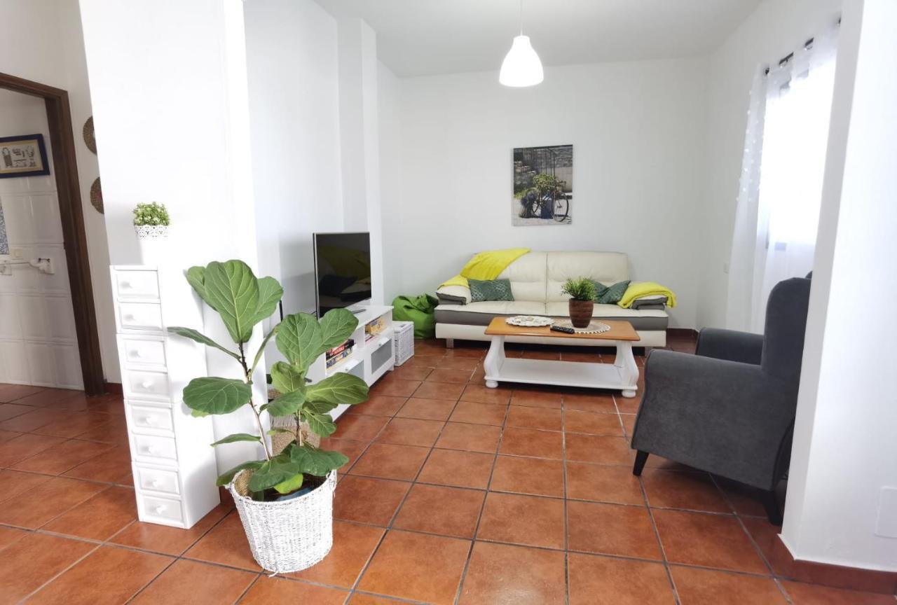 Apartamentoscasajulia Ла-Санта Экстерьер фото