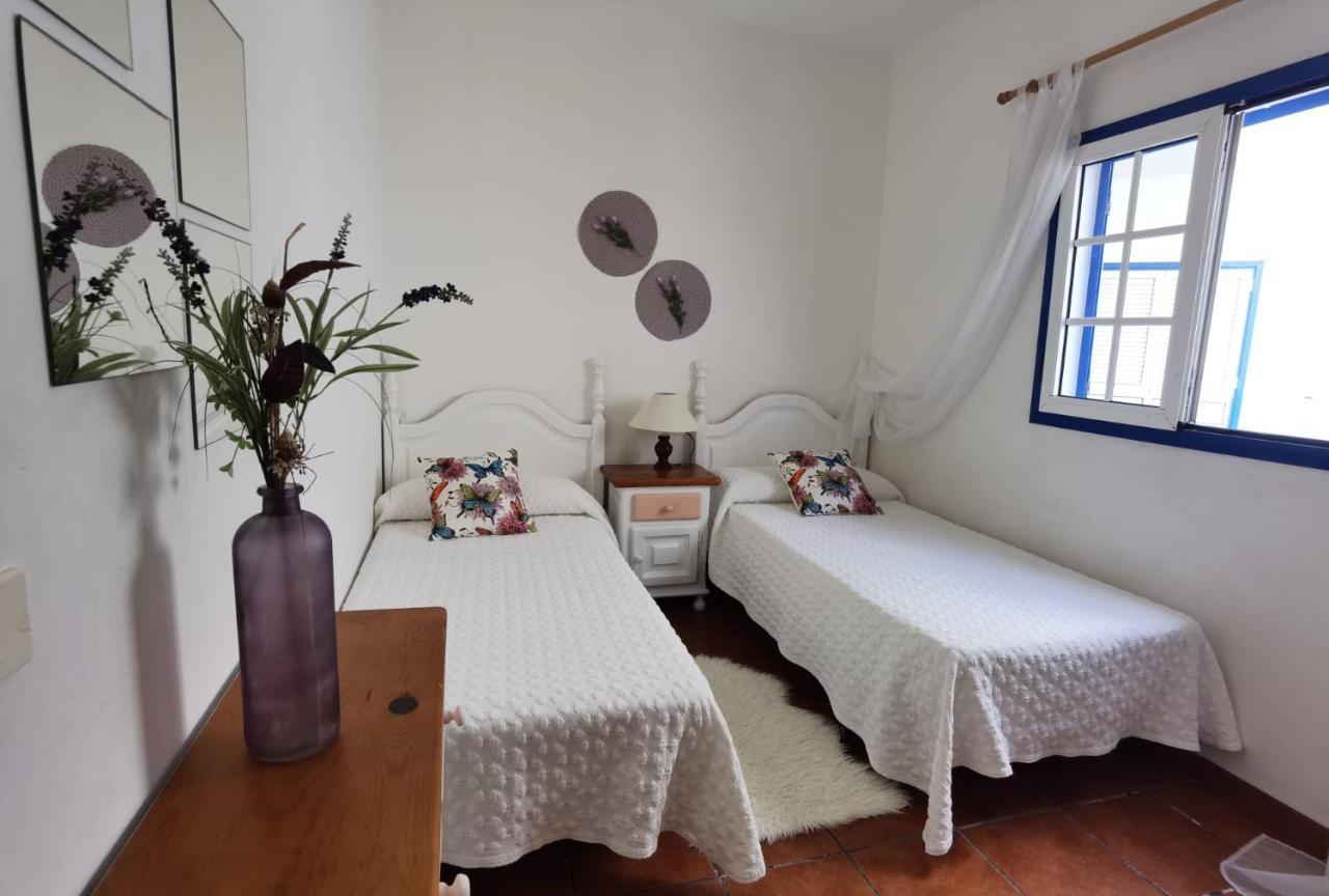 Apartamentoscasajulia Ла-Санта Экстерьер фото