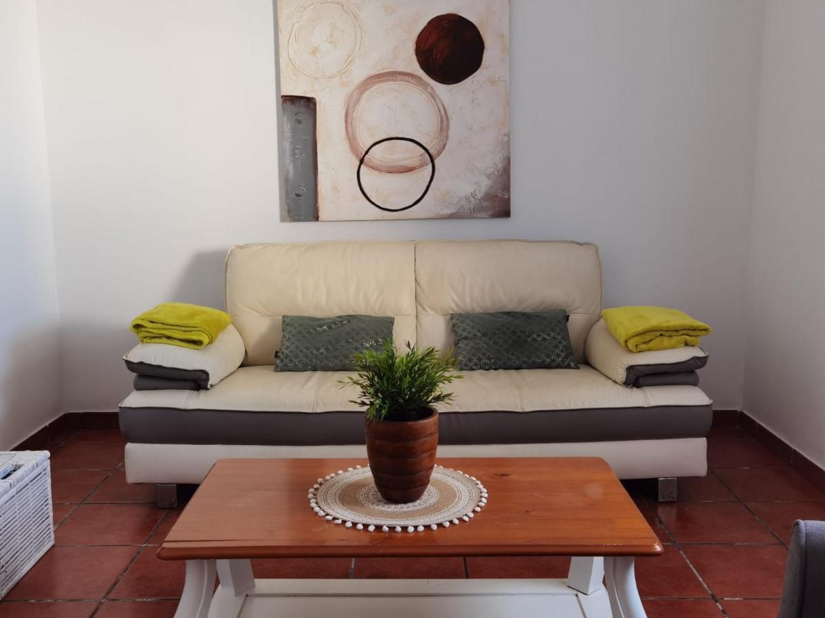 Apartamentoscasajulia Ла-Санта Экстерьер фото