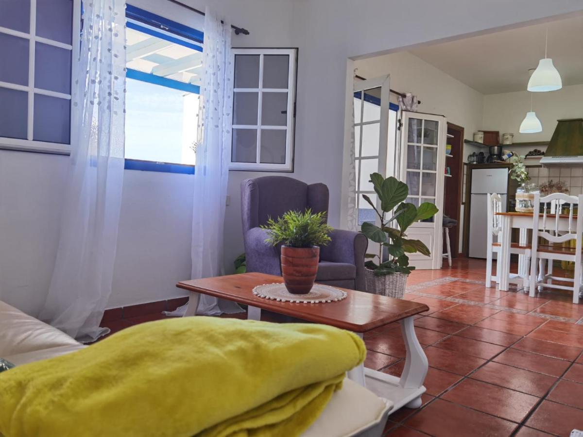 Apartamentoscasajulia Ла-Санта Экстерьер фото