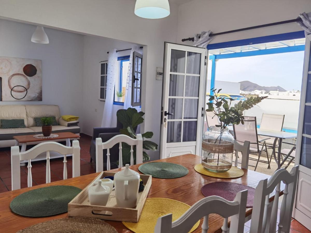 Apartamentoscasajulia Ла-Санта Экстерьер фото