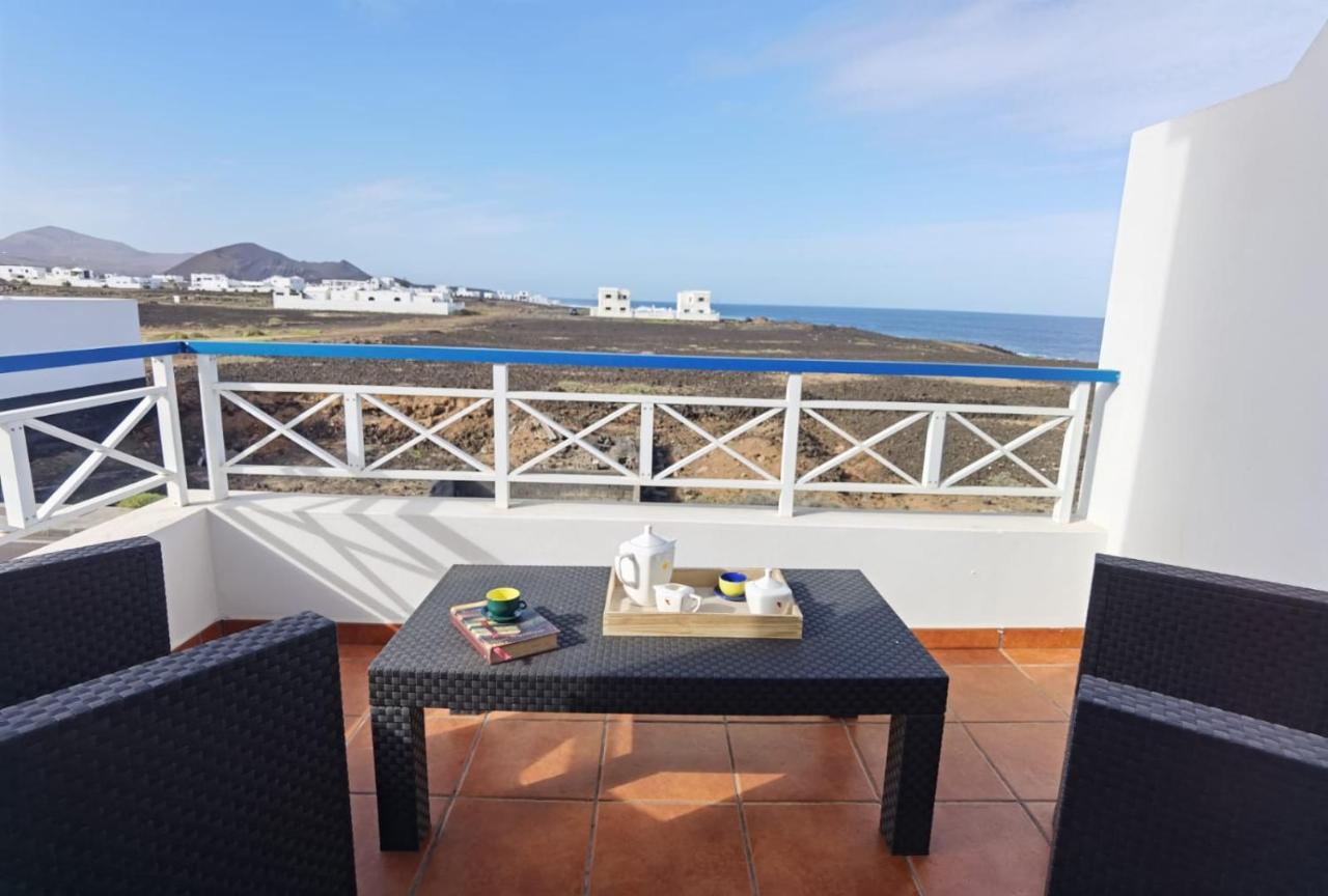 Apartamentoscasajulia Ла-Санта Экстерьер фото